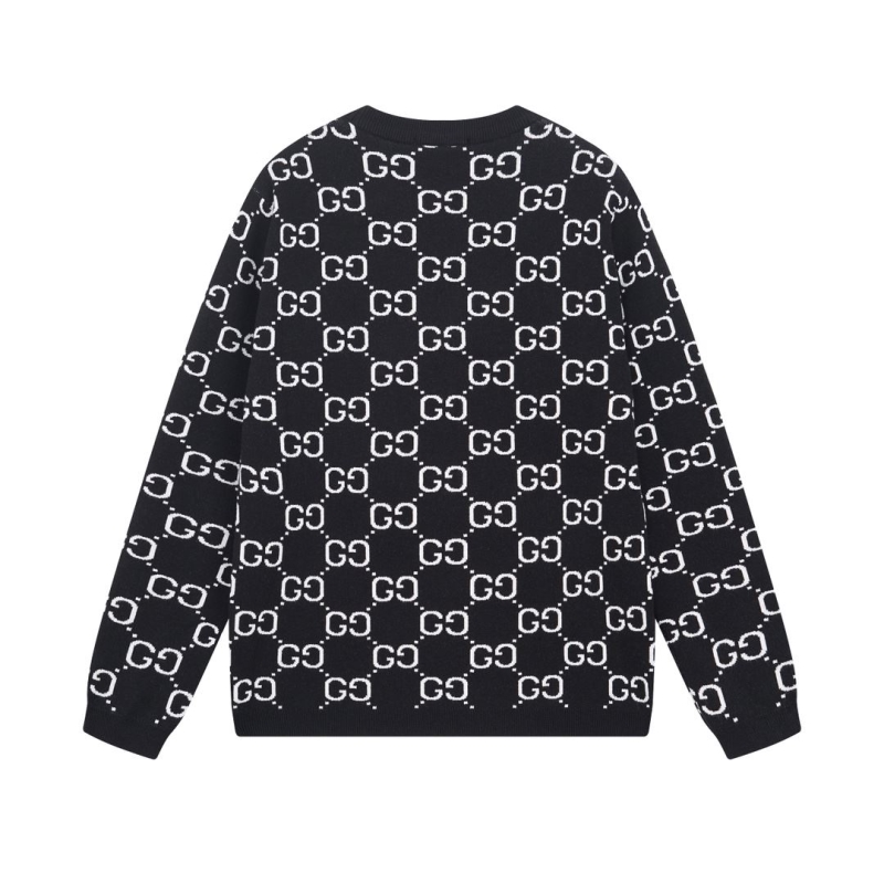 G*u*i sweaters